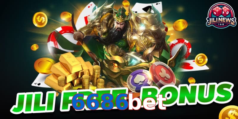 6686bet