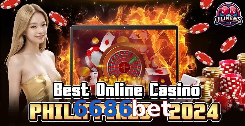 6686bet