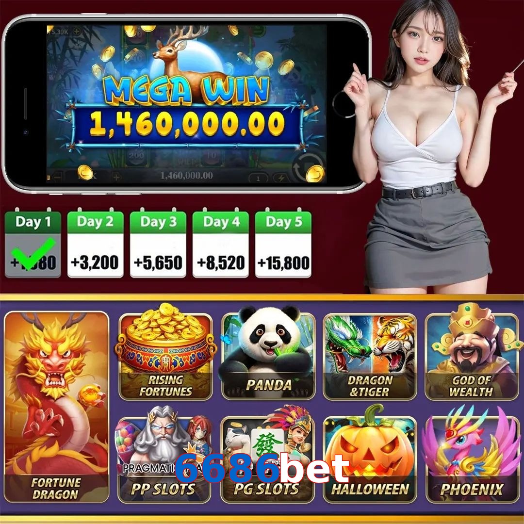 6686bet