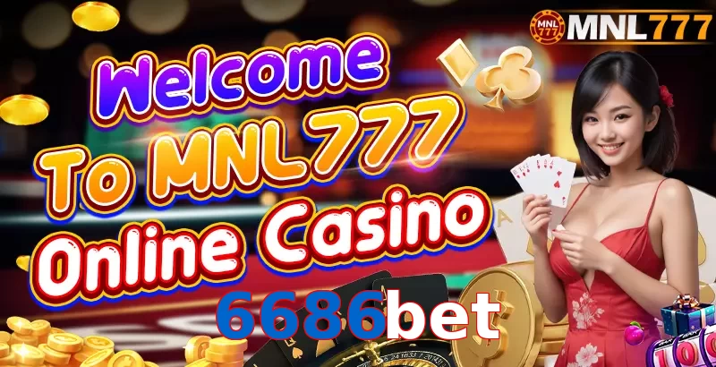 6686bet