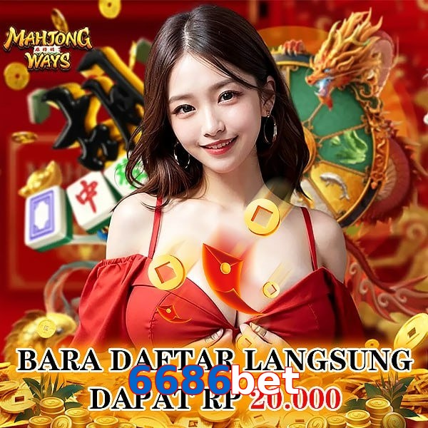 6686bet