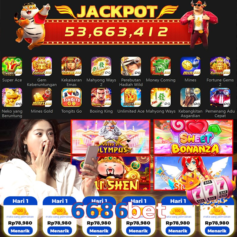6686bet