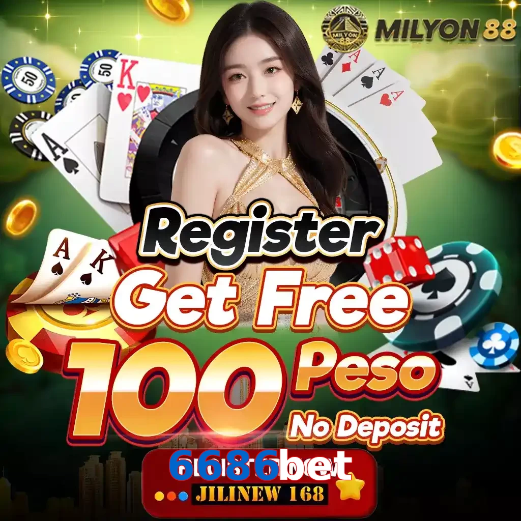 6686bet
