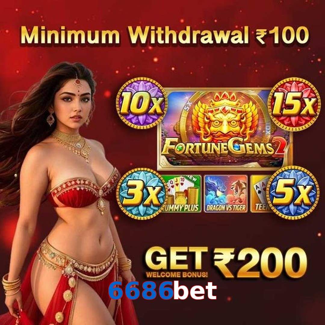 6686bet
