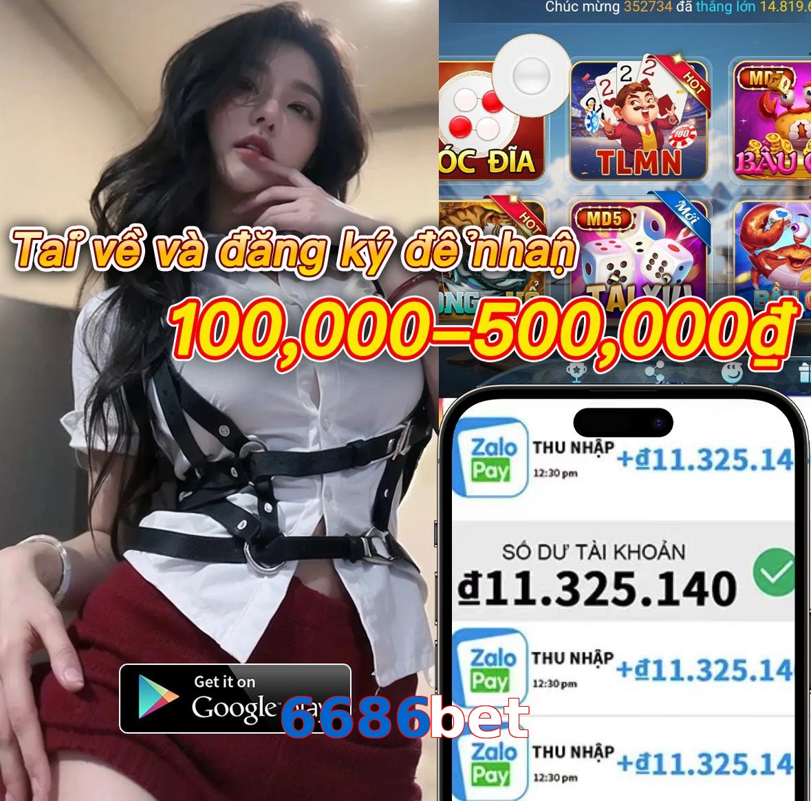 6686bet