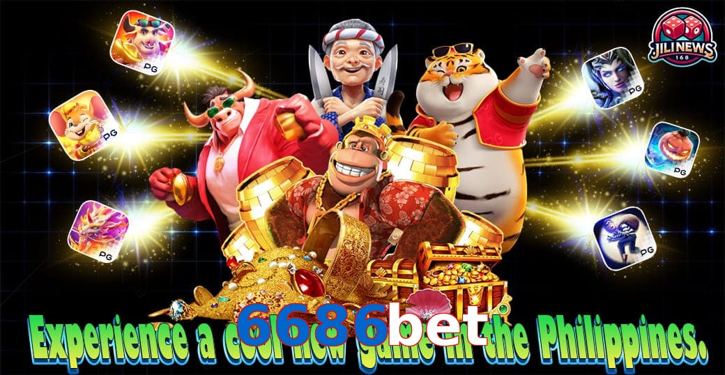 6686bet