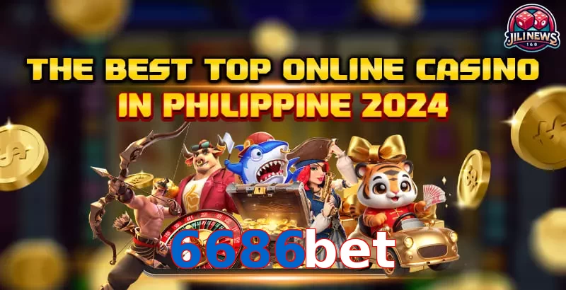 6686bet