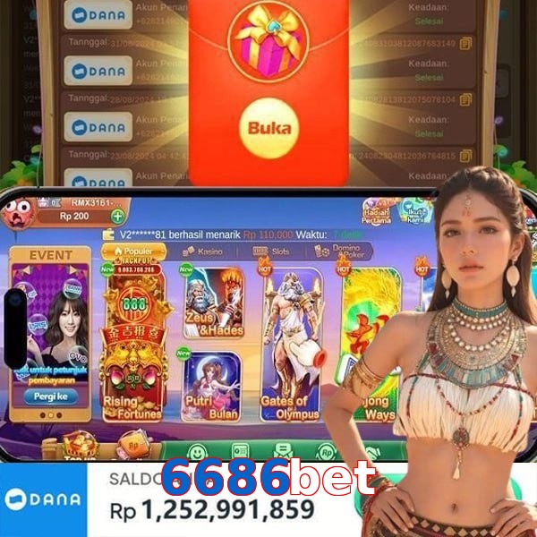6686bet