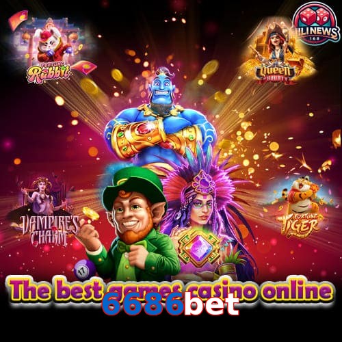 6686bet