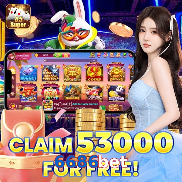 6686bet