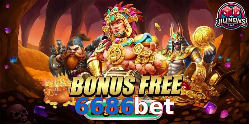 6686bet