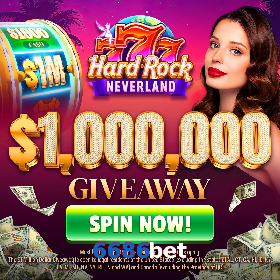 6686bet
