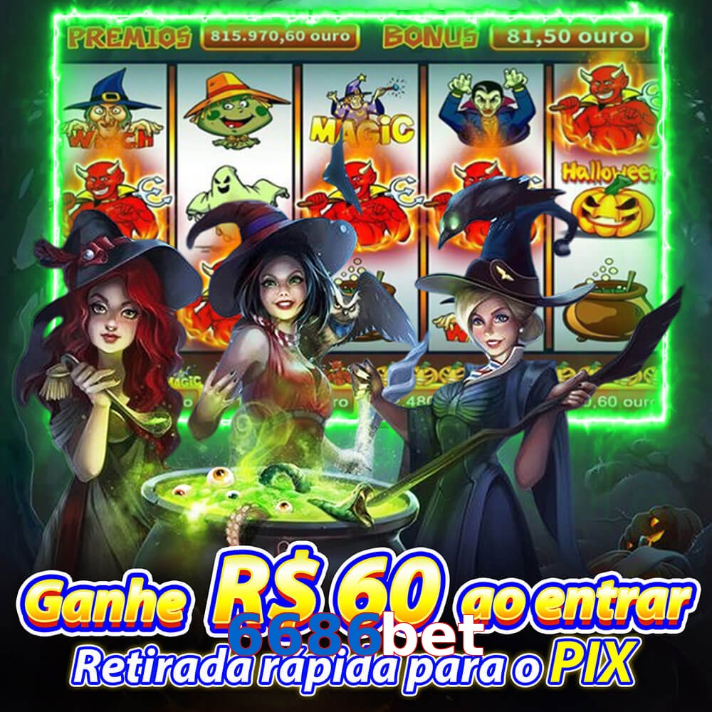 6686bet