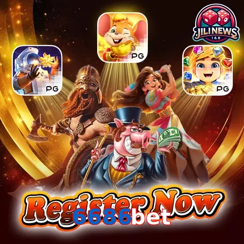6686bet
