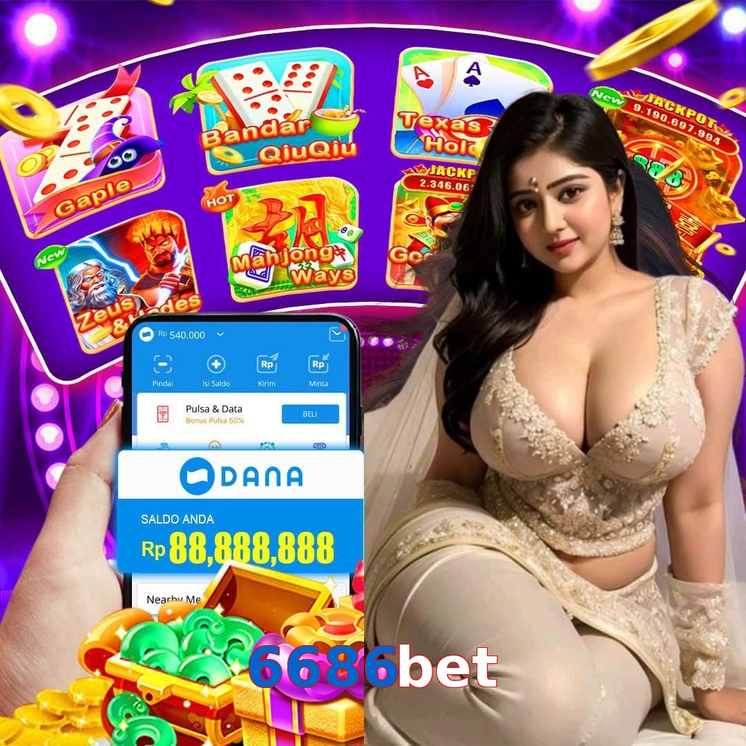 6686bet