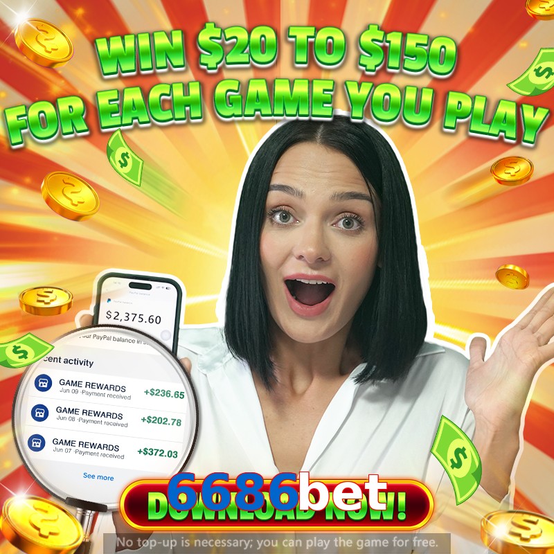 6686bet