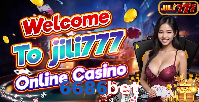 6686bet