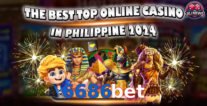 6686bet