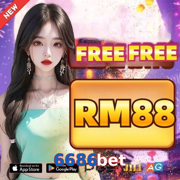 6686bet