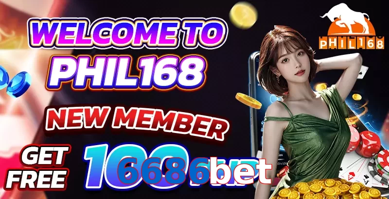 6686bet
