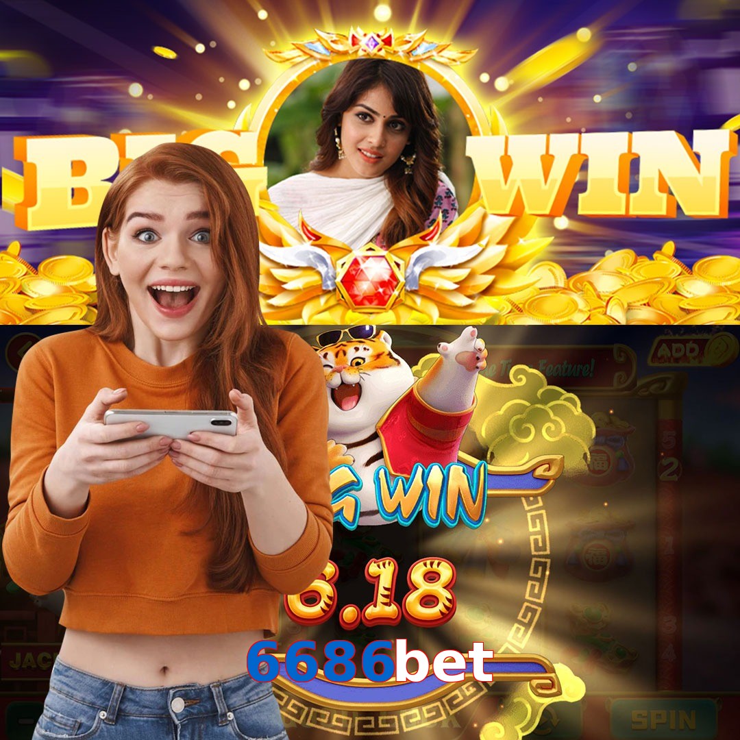 6686bet