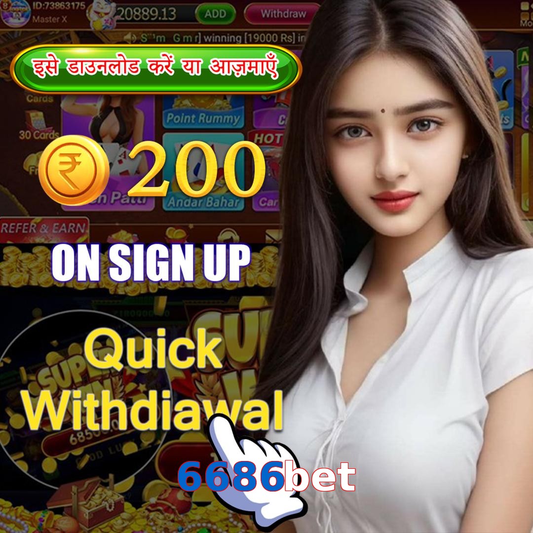6686bet