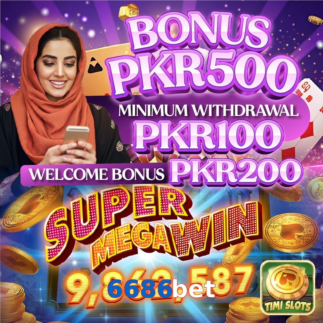 6686bet