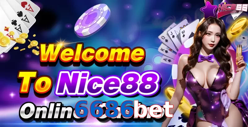 6686bet