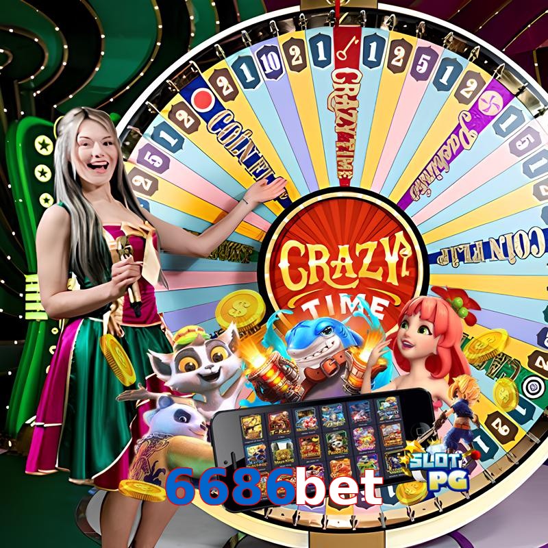 6686bet