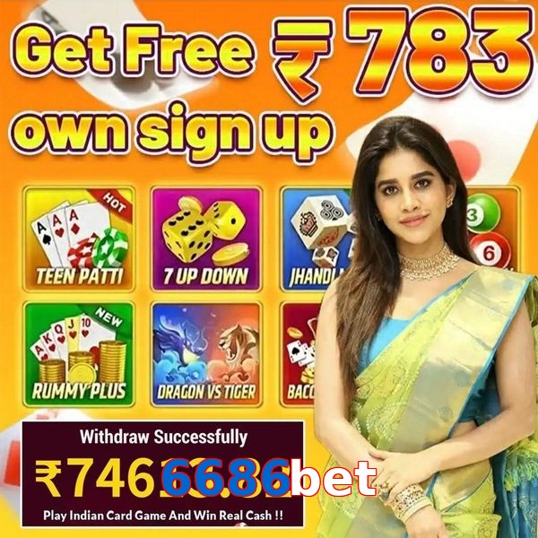 6686bet
