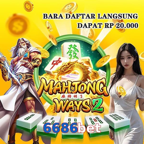 6686bet