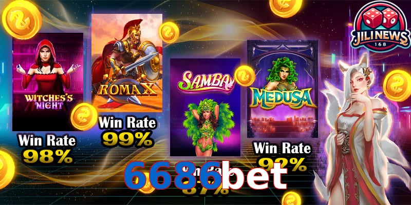6686bet