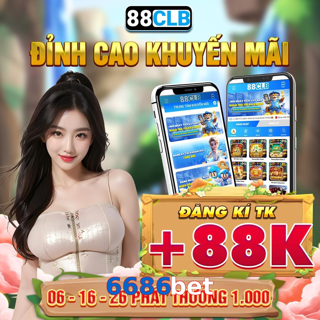 6686bet