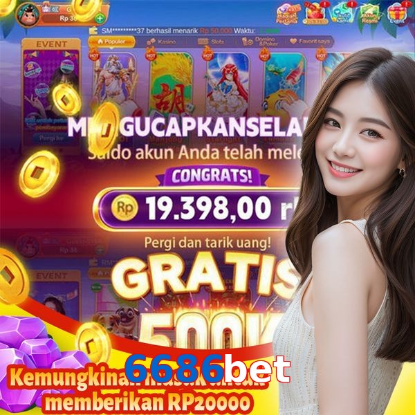 6686bet