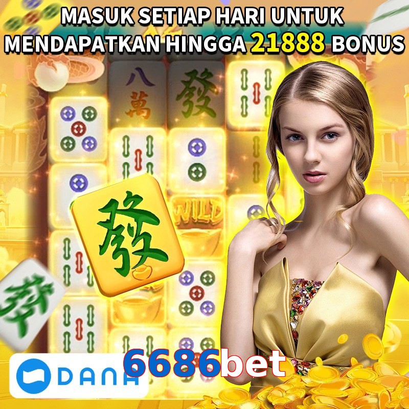 6686bet