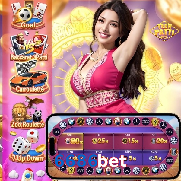 6686bet