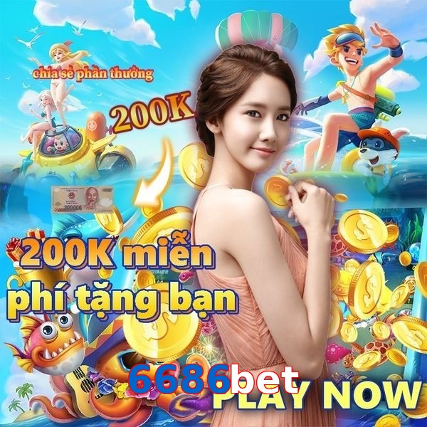 6686bet