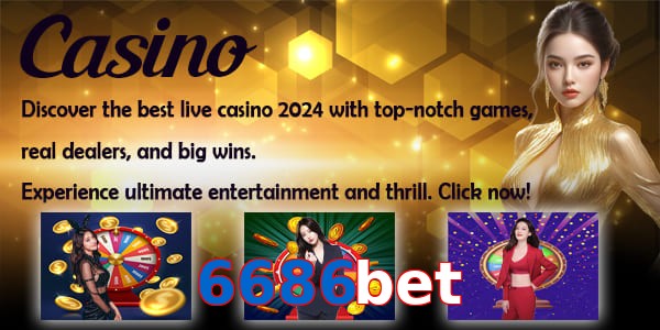 6686bet