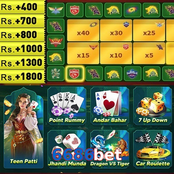 6686bet