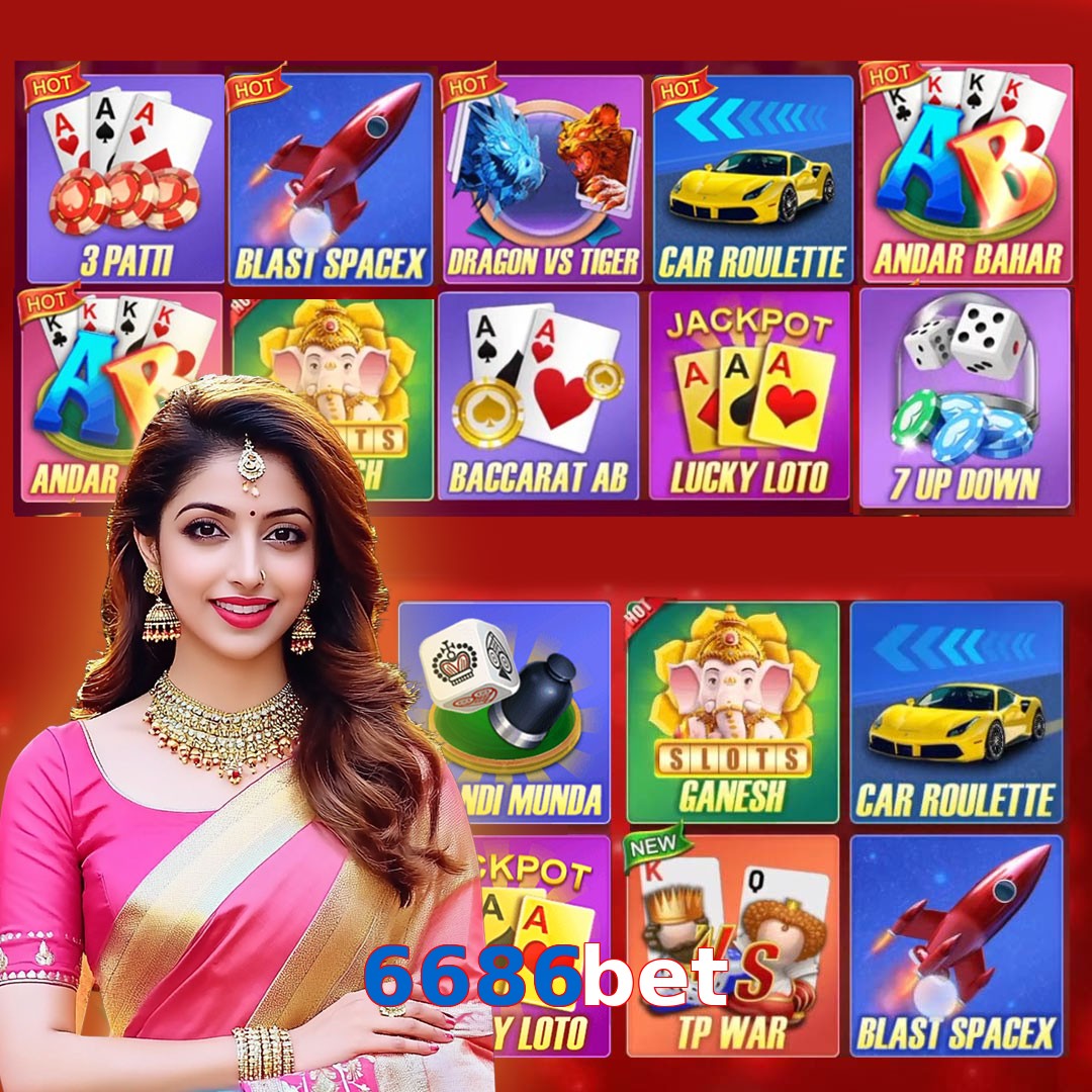 6686bet