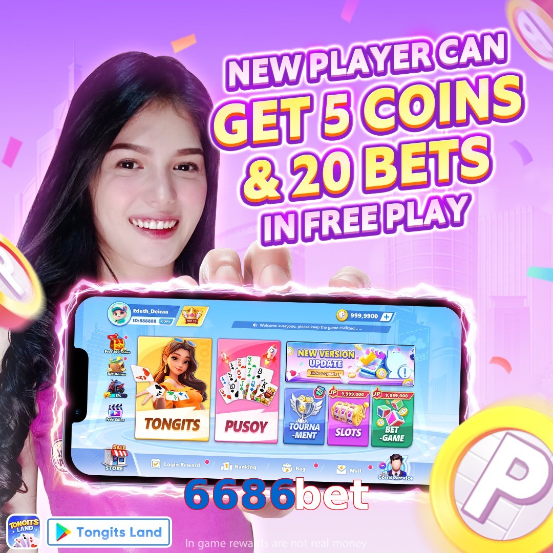 6686bet