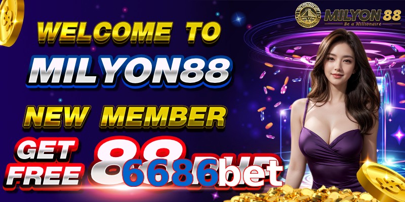 6686bet