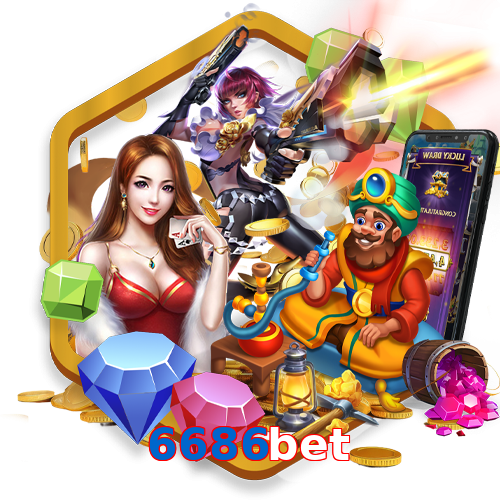 6686bet