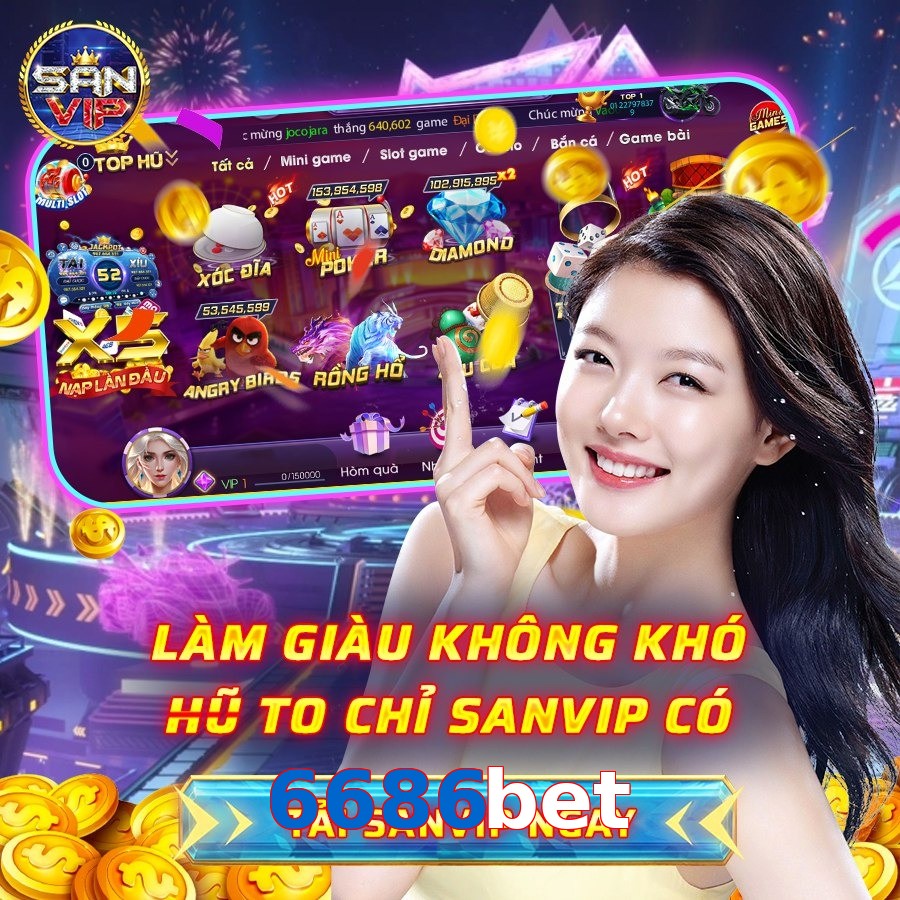 6686bet