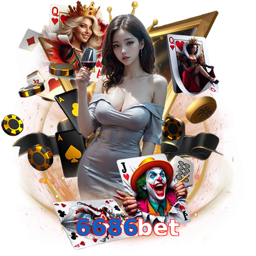 6686bet