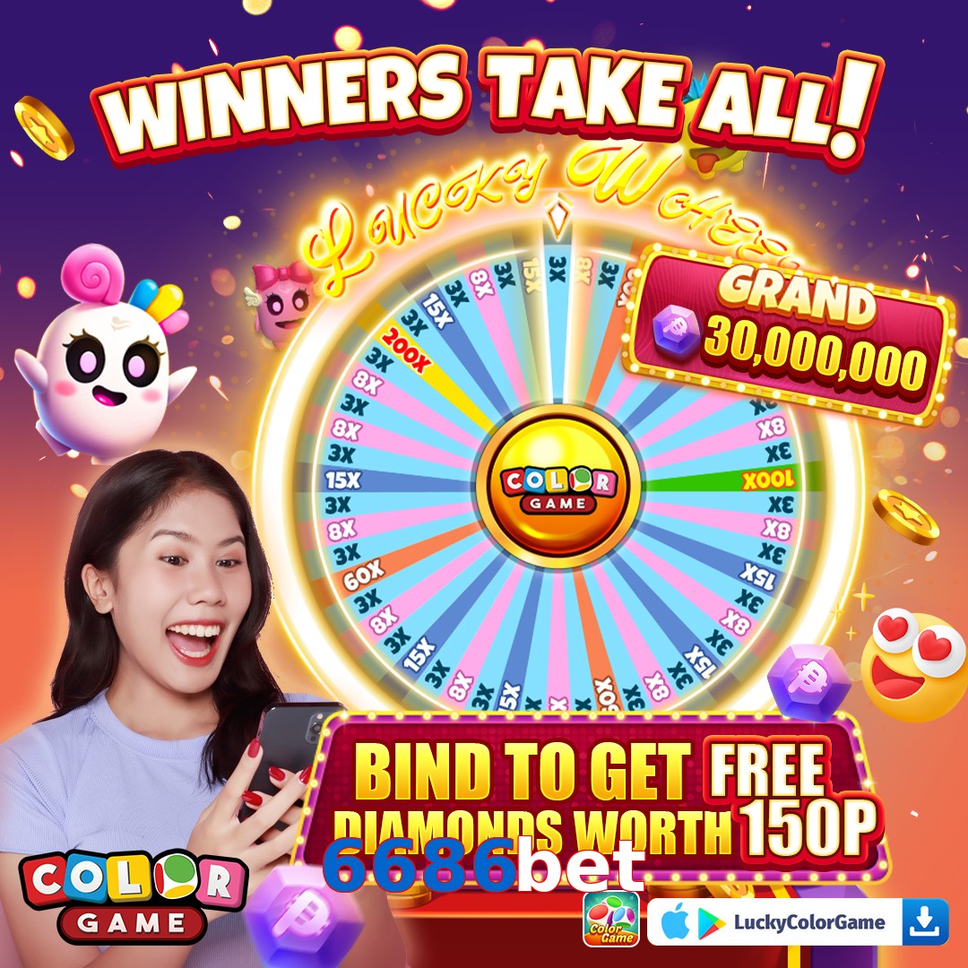 6686bet