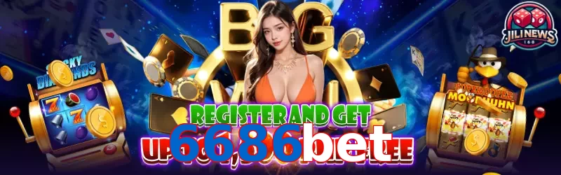 6686bet