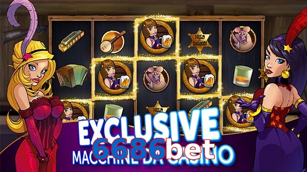 6686bet