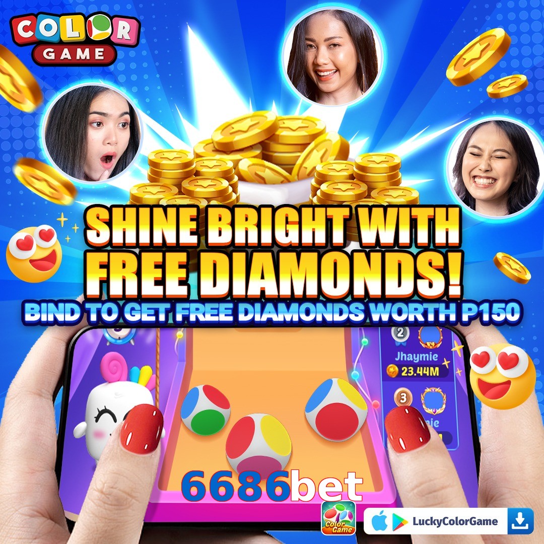 6686bet