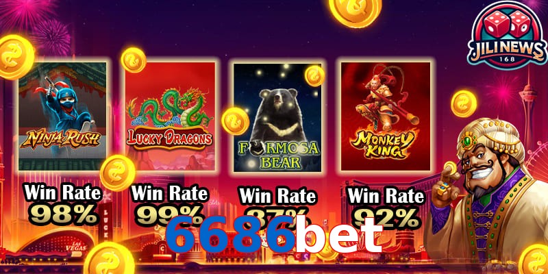 6686bet